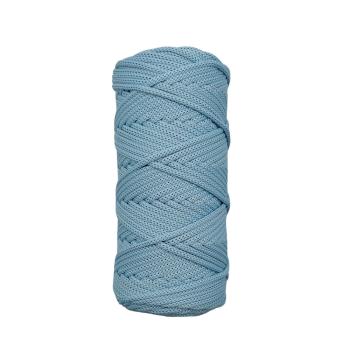Полиэфирный шнур для вязания ПЭШ_36 Аметист, 4 мм/100 метров
